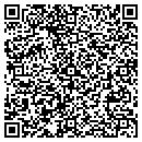 QR code with Hollingshead Cabinet Shop contacts