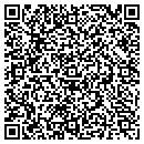 QR code with T-N-T Cards & Memorabilia contacts