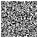 QR code with Hornaks Sales & Service Inc contacts