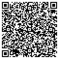QR code with David I Fallk contacts