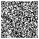 QR code with Robyn's Nest contacts