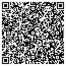 QR code with R & R Marketing Inc contacts