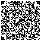 QR code with Adler Stein Kennels contacts