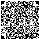 QR code with Hillsdale Monument Co contacts