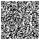 QR code with Alpha Roofing & Heating contacts
