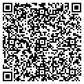 QR code with T A Raymond Inc contacts