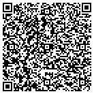 QR code with First National Community Bncrp contacts