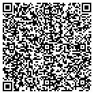 QR code with Coverall Cleaning Concepts contacts