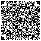 QR code with Rainbow Rdge Frm Eqestrian Center contacts