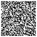 QR code with D C Express contacts