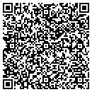 QR code with Usco Logistics contacts