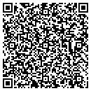 QR code with Oneighty Youth Center contacts
