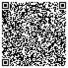 QR code with Fantasy Activewear Inc contacts