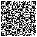 QR code with WBEB contacts
