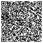 QR code with Rostraver Sportsman's Assn contacts