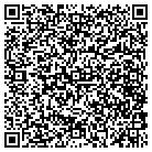 QR code with Richard Feltman PHD contacts