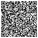 QR code with The Auto Haus Center National contacts