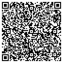 QR code with J T Tool & Die Co contacts
