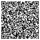 QR code with PC Service Co contacts