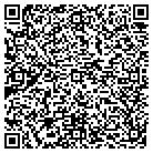 QR code with Klaric Forge & Machine Inc contacts
