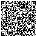 QR code with Gap contacts
