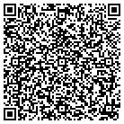 QR code with Fancy Donuts & Bakery contacts