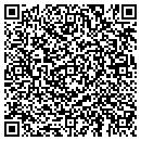 QR code with Manna Donuts contacts
