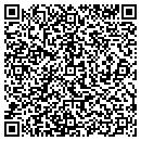 QR code with R Anthony Waldron III contacts