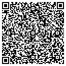 QR code with James Justin Excavating contacts