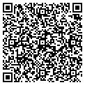 QR code with Wood Co 142 contacts