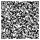 QR code with R Milton Smith contacts