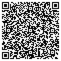 QR code with Beanies Lounge contacts