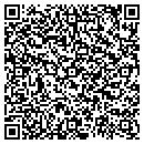 QR code with T S Manbeck & Son contacts