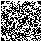 QR code with Marsha A Gordon DDS contacts