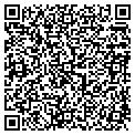 QR code with Jams contacts