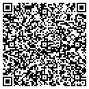 QR code with Allegheny Nat Frest Vction Bur contacts