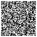 QR code with Arrow Uniform contacts