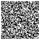 QR code with Marsha's Sugar Hollow Diner contacts