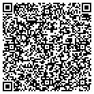 QR code with Phaostron Instrument & Elect contacts