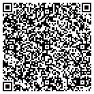 QR code with Timbario & Sons Landscaping contacts