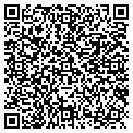 QR code with Buccaneer Stables contacts