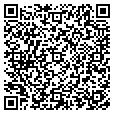 QR code with CBS contacts