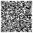 QR code with C M Machine contacts