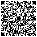 QR code with Print Zone contacts