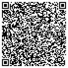 QR code with Hyde's Welding Service contacts