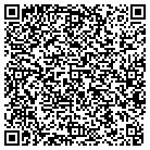 QR code with Albert J Alimena DDS contacts