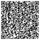 QR code with Kinetico Quality Water Systems contacts