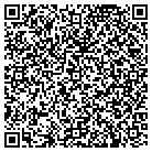 QR code with Ron Ziegler Disposal Service contacts