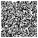 QR code with McDonald Hauling contacts