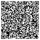 QR code with S A Cherry Construction contacts
